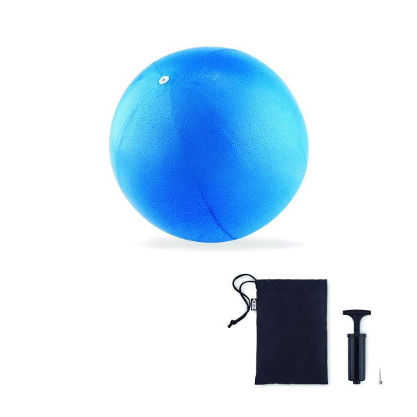 Petit ballon de foot 15cm personnalisé - Mini Soccer